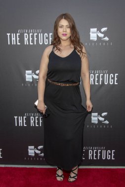 Fara Muse, 26 Haziran 2019 'da Mısırlı Tiyatrosu' nda 