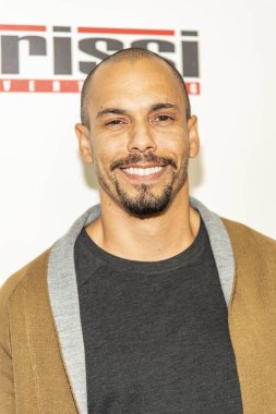 Bryton James, 