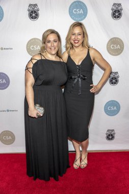 Meg Morman, Sunday Boling 31 Ocak 2019 'da Beverly Hilton, Beverly Hills, CA' da Amerika 'nın 34. Geleneksel Oyuncu Seçme Topluluğu Artios Ödülleri' ne katıldı. 