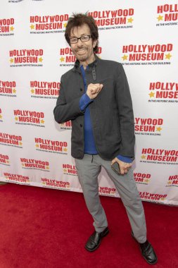 Beverly Hills, California, USA - October 11, 2018: George Chakiris attending Words on Dance: Jerome Robbins and West Side Story at The Paley Center for Media.