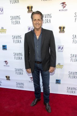 Jimmy Van Patten, 10 Haziran 2019 tarihinde Los Angeles 'taki Landmark Regent Theatre' da düzenlenen 