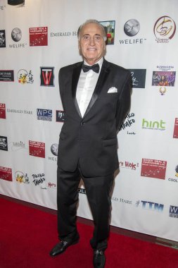 Joe Cortese, 9 Şubat 2020 'de Hollywood Müzesi' nde düzenlenen 5. Geleneksel Roger Neal & Maryanne Lai Oscar İzleme Yemeği İkon Ödülleri 'ne katıldı.