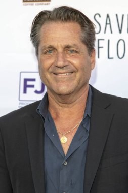 Jimmy Van Patten, 10 Haziran 2019 tarihinde Los Angeles 'taki Landmark Regent Theatre' da düzenlenen 