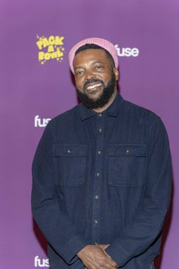 Carl Jones, Los Angeles 'ta 3 Haziran 2019' da AMC Century City, Los Angeles 'ta yapılan 