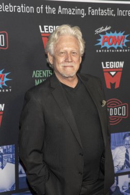 Bruce Davison 