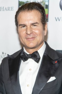 Vincent De Paul, 9 Şubat 2020 'de Hollywood Müzesi' nde düzenlenen 5. Geleneksel Roger Neal & Maryanne Lai Oscar İzleme Yemeği İkon Ödülleri 'ne katıldı.