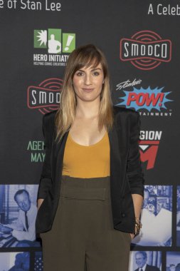 Alison Haislip 