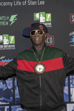Flavor Flav 
