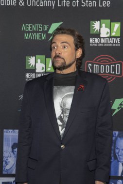 Kevin Smith 
