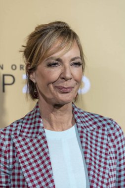 Allison Janney, 13 Ocak 2020 'de Pacific Theatres, The Grove, Los Angeles, CA' daki 