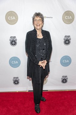 Jo Edna Boldin 31 Ocak 2019 'da Beverly Hilton, Beverly Hills, CA' da Amerika 'nın 34. Geleneksel Oyuncu Seçme Topluluğu Artios Ödüllerine katıldı. 