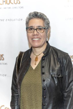 24 Mayıs 2019 'da Taglyan Kompleksi, Los Angeles' ta 13. Amerikan Ruh Ödülleri 'ne katılıyor.