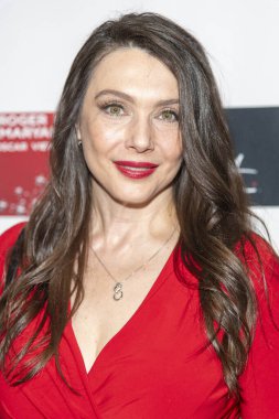 Nancy O 'Brien, 9 Şubat 2020' de Hollywood Müzesi 'nde düzenlenen 5. Geleneksel Roger Neal & Maryanne Lai Oscar İzleme Yemeği İkon Ödülleri' ne katıldı.