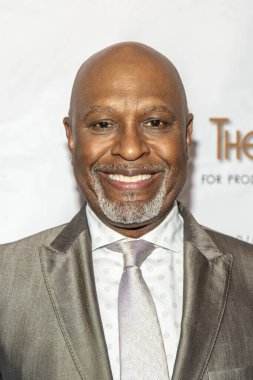 James Pickens Jr., 15 Kasım 2019 'da Skirball Kültür Merkezi' nde düzenlenen 37.