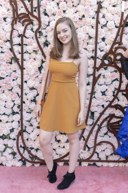 Mary Moody 6 Eylül 2018 'de Los Angeles, Kaliforniya' daki Belasco Tiyatrosu 'nda 1. Geleneksel Pornhub Ödüllerine katıldı.