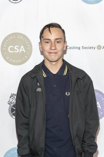 Kier Gilchrest Deltar 34Th Annual Casting Society Americas Artios Awards — Stockfoto