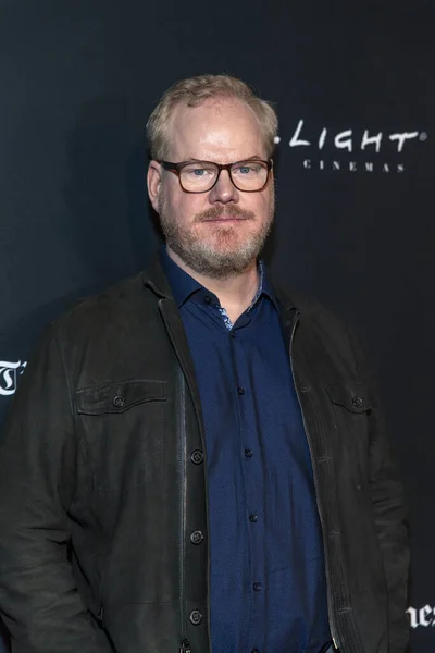 Culver City California Usa September 2018 Jim Gaffigan Attending You — Stock fotografie