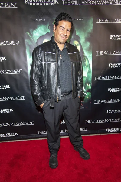 Randy Martinez, 