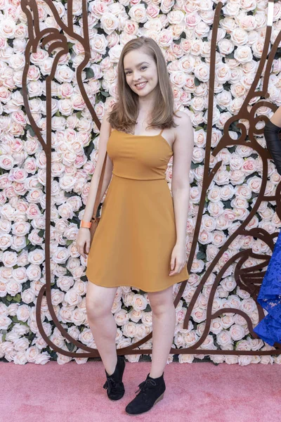 Mary Moody 6 Eylül 2018 'de Los Angeles, Kaliforniya' daki Belasco Tiyatrosu 'nda 1. Geleneksel Pornhub Ödüllerine katıldı.