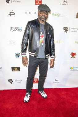 Petri Hawkins-Byrd, 22 Kasım 2019 tarihinde Microsoft Theatre, Los Angeles 'ta düzenlenen 2019 Yıllık Amerikan Müzik Ödülleri Hediye Günü' ne katılmıştır.