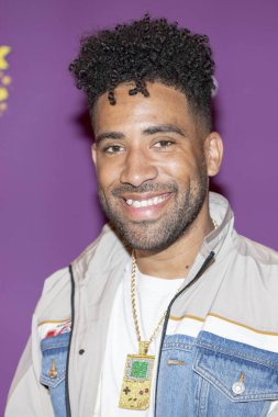 KYLE, Los Angeles 'ın AMC Century City, Los Angeles, CA' da 3 Haziran 2019 'da düzenlenen 