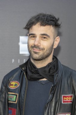 Jared Cohn, 26 Haziran 2019 'da Mısırlı Tiyatrosu' nda Los Angeles Premiere 'e katılır.