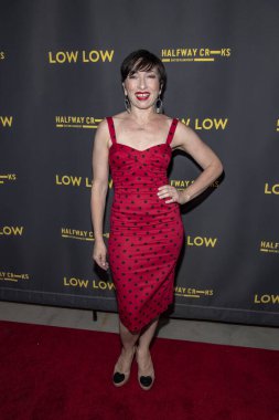 Naomi Grossman 15 Ağustos 2019 'da Arclight Hollywood Tiyatrosu' nda Los Angeles Premiere 'e katılır.