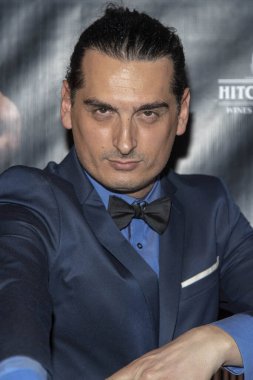 30 Temmuz 2019 'da Hollywood' un Yeri 'nde İlluminati' nin Gerçek Hikayesi