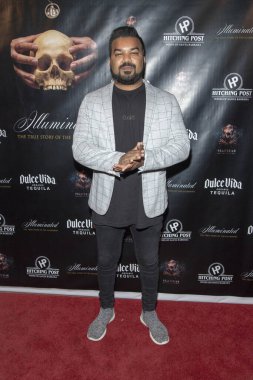 30 Temmuz 2019 'da Hollywood' un Yeri 'nde İlluminati' nin Gerçek Hikayesi