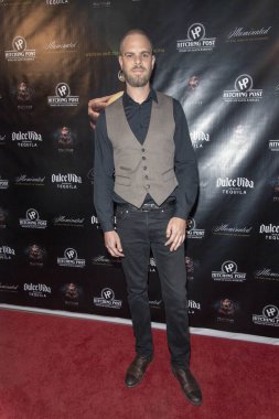 30 Temmuz 2019 'da Hollywood' un Yeri 'nde İlluminati' nin Gerçek Hikayesi