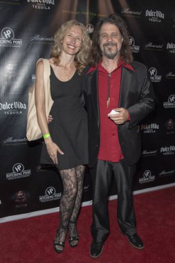 30 Temmuz 2019 'da Hollywood' un Yeri 'nde İlluminati' nin Gerçek Hikayesi