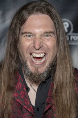 30 Temmuz 2019 'da Hollywood' un Yeri 'nde İlluminati' nin Gerçek Hikayesi