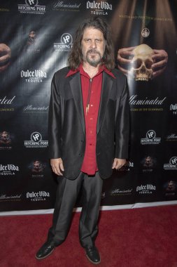 30 Temmuz 2019 'da Hollywood' un Yeri 'nde İlluminati' nin Gerçek Hikayesi