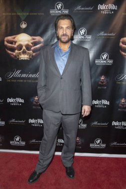 30 Temmuz 2019 'da Hollywood' un Yeri 'nde İlluminati' nin Gerçek Hikayesi