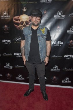 30 Temmuz 2019 'da Hollywood' un Yeri 'nde İlluminati' nin Gerçek Hikayesi