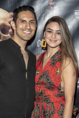 30 Temmuz 2019 'da Hollywood' un Yeri 'nde İlluminati' nin Gerçek Hikayesi