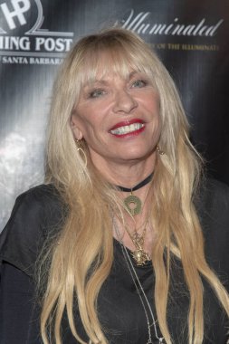 30 Temmuz 2019 'da Hollywood' un Yeri 'nde İlluminati' nin Gerçek Hikayesi