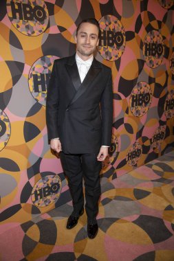 Kieran Culkin, HBO 'nun 2020 Yıllık Altın Küre Ödülleri 5 Ocak 2020' de Beverly Hilton, Beverly Hills, CA 'da 55.