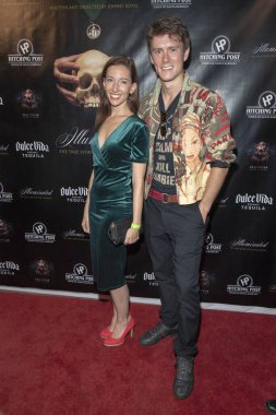 30 Temmuz 2019 'da Hollywood' un Yeri 'nde İlluminati' nin Gerçek Hikayesi