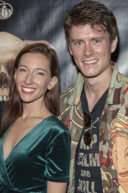 30 Temmuz 2019 'da Hollywood' un Yeri 'nde İlluminati' nin Gerçek Hikayesi