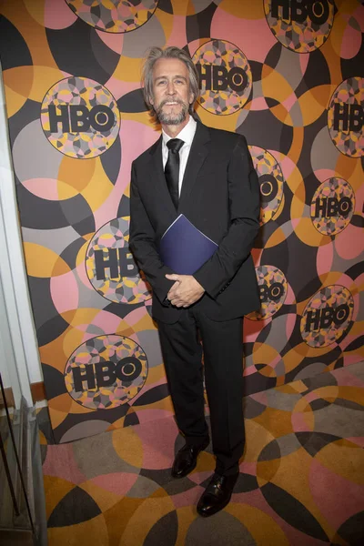 Alan Ruck Στα Ετήσια Βραβεία Golden Globe Του Hbo Για — Φωτογραφία Αρχείου