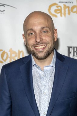 Patrick Ryan, 17 Eylül 2019 'da Hollywood' daki TCL Çin Tiyatrosu 'nda düzenlenen 