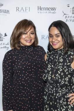 Dion Ugbebor, B.R.O.K.E.N Kodu B.I.R.D Geçiş Oyunu 'na katılıyor. S. Feury Tiyatrosu' na 16 Kasım 2019 'da varanlar.