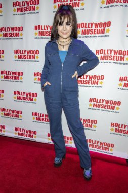 Alyssa de Boisblanc, 