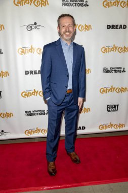 Ryan Lewis, 17 Eylül 2019 'da Hollywood' daki TCL Çin Tiyatrosu 'nda düzenlenen 