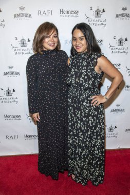 Dion Ugbebor, B.R.O.K.E.N Kodu B.I.R.D Geçiş Oyunu 'na katılıyor. S. Feury Tiyatrosu' na 16 Kasım 2019 'da varanlar.