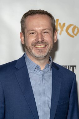 Ryan Lewis, 17 Eylül 2019 'da Hollywood' daki TCL Çin Tiyatrosu 'nda düzenlenen 