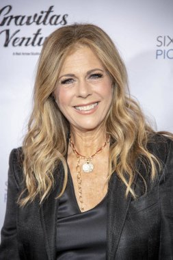 Rita Wilson, Hollywood Arena Cinelounge 'da 6 Eylül 2019' da 
