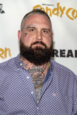 Johnny Cooper, 17 Eylül 2019 'da Hollywood' daki TCL Çin Tiyatrosu 'nda düzenlenen 