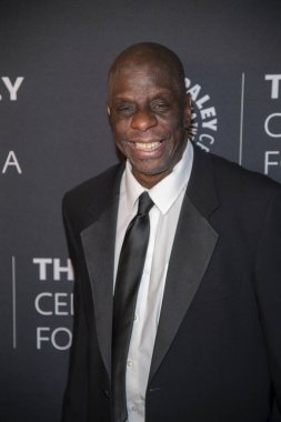 Jimmie Walker, The Paley Honors: The Beverly Wilshire Hotel 'de 21 Kasım 2019' da düzenlenen Özel Televizyon Komedi Efsaneleri Övgüleri 'ne katılıyor. 